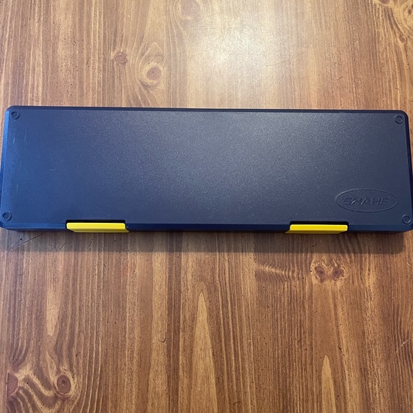 Electronic Digital Caliper Gauge Micrometer Steel Vernier Caliper Tools 12In/300 - Picture 10 of 11